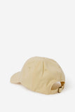Ceres Life - Pip Everyday Cap - Butter / Washed Navy Club Logo