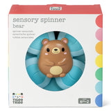 Tiger Tribe - Sensory Spinner - Bear
