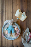 Nana Huchy - Baby Honey Bunny - Blue