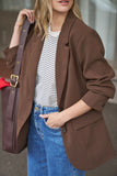 Ceres Life - Joni Blazer - Chocolate
