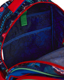 The Somewhere Co - Mini Explorer Backpack - Spider-Man