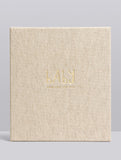 Write To Me - Baby - Keepsake Capsule