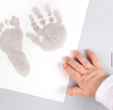 Baby Ink - Inkless Print Kit - Assorted Colours