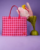 The Somewhere Co - Ultimate Tote - Raspberry Lemonade