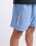 St Goliath - Global Swim Short - Blue