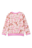 Milky - Rowdy Rider Top