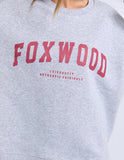 Foxwood - Interval Crew - Grey Marle