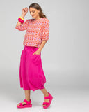 Boom Shankar - Guru Skirt - Fiore
