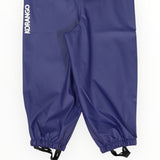 Korango - Rain Overall - Navy