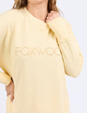 Foxwood - Simplified Crew - Lemon