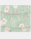 Toshi - Matilda Baby Dress - Desert Rose Apple