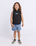 St Goliath - Global Swim Short - Coal