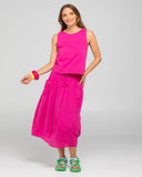 Boom Shankar - Guru Skirt - Fiore