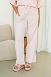 Free Angel - Gelso Pants - Blush