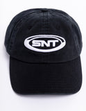 St Goliath - Cap - Black
