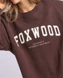 Foxwood - Interval Crew - Coffee Bean