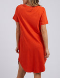 Foxwood - Bay Dress - Orange
