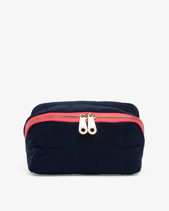 Elms + King - Mini Washbag - French Bag