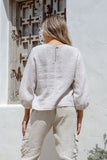 Free Angel - Girare Top - Sand