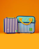The Somewhere Co - Mini Bento Lunch Box - Sun Dash