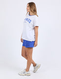 Foxwood - Ellude Tee - White