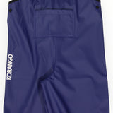 Korango - Rain Overall - Navy