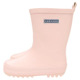 Korango - Plain Gumboot - Dusty Pink