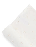 Purebaby - Bunny Rug - Vanilla Bear