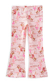 Milky - Rowdy Rider Flared Legging