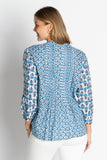 Ibisa - Idaho Shirt - Indigo