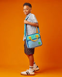 The Somewhere Co - Mini Lunch Case - Sun Dash