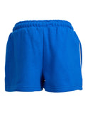Eve Girl - Sports Club Fleece Shorts - Cobalt