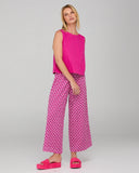 Boom Shankar - Ria Pants - Naples Viola