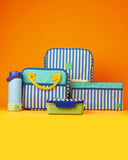 The Somewhere Co - Mini Bento Lunch Box - Sun Dash