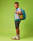 The Somewhere Co - Mini Explorer Backpack - Sun Dash