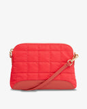 Elms + King - Mini Soho Crossbody Bag - Watermelon