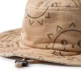 Wilson & Frenchy - Happy Days Organic Sweat Sun Hat