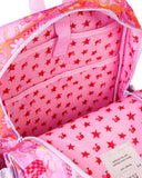 The Somewhere Co - Mini Adventure Backpack - Barbie Rodeo