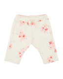 Bebe - Emmy Petal Pull On Jeans