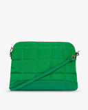 Elms + King - Soho Crossbody Bag - Green