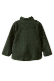 Milky - Sherpa Jacket - Banjo