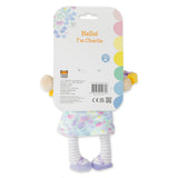 Tiger Tribe - Mini Rag Doll - Charlie