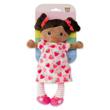 Tiger Tribe - Mini Rag Doll - Ava