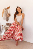 I Am Pylgrym - Lotti Pants - Khalifa Print