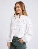 Foxwood - Marlow Blouse