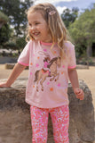 Milky - Pony Club Tee