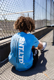 St Goliath - Pace Tee - Blue