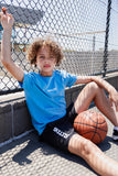 St Goliath - Pace Tee - Blue