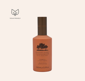 Maine Beach - Rangelands Sandalwood - Home & Linen Mist 100ml