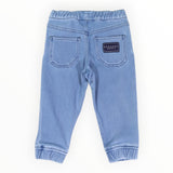 Korango - Soft Denim Pants - Light